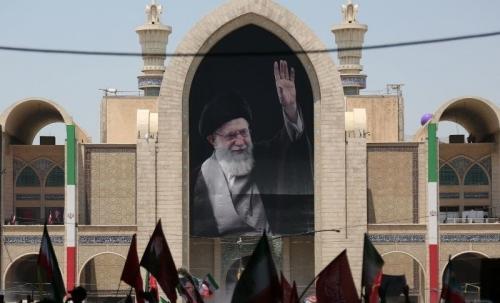 برگزاری مراسم چهلم امام شهید  امروز در مصلی تهران 