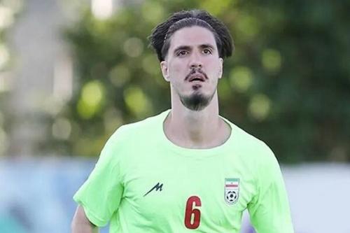 جذب هافبک لژیونر مورد علاقه پرسپولیس