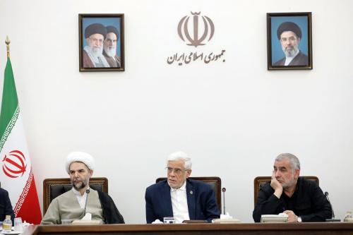 اجماع قوای سه گانه بر لزوم اصلاح احکام برنامه هفتم پیشرفت براساس اولویت‌های کشور