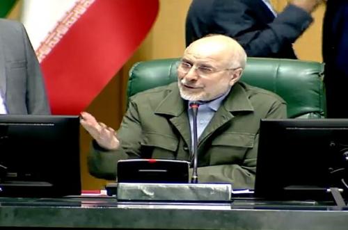 منتظر معجزه دلقک‌هایی مثل هگست و بسنت نباشید 