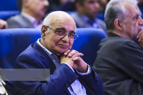 «پروانه» هوشنگ مرادی کرمانی به یاد بچه‌های میناب+عکس