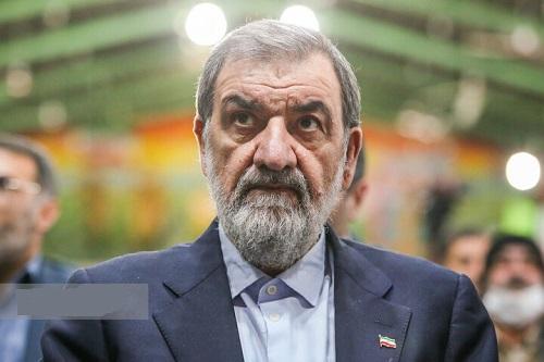 واکنش محسن رضایی به ادعای ترامپ درباره مالکیت بر تنگه هرمز