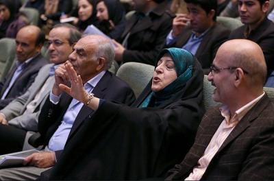 عکس/گرامیداشت روز دانشجو در دانشگاه تربیت مدرس