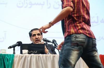 عکس/گرامیداشت روز دانشجو در دانشگاه تربیت مدرس