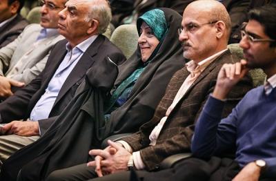 عکس/گرامیداشت روز دانشجو در دانشگاه تربیت مدرس