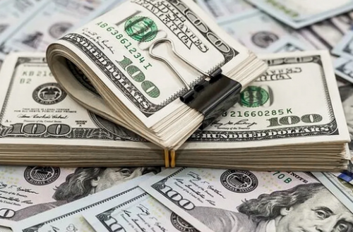 قیمت دلار امروز چهارشنبه ۲۸ مرداد