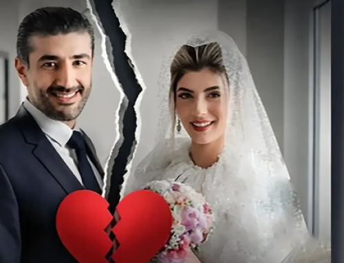  واکنش مهسا طهماسبی به ازدواج همسر سابقش 