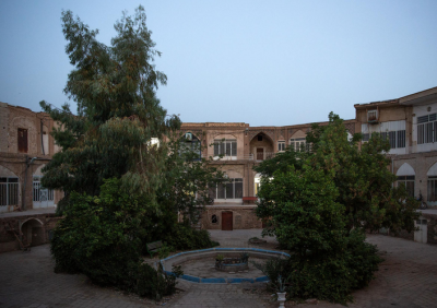  بازار سنتی کاشان / عکس