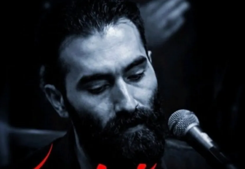 «شمس خراسان» از مهرداد ملکی