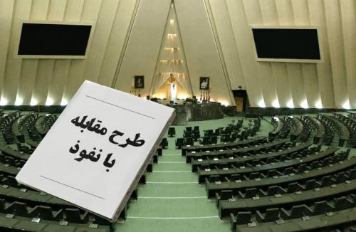 متن کامل طرح مقابله با نفوذ بیگانگان