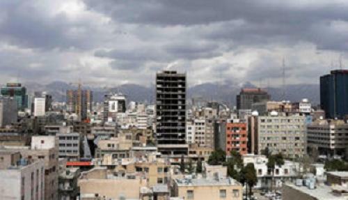 لوکس‌بازی در شمال تهران وسط جنگ