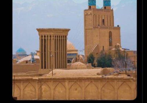 این قاب را نمی‌شود ساخت