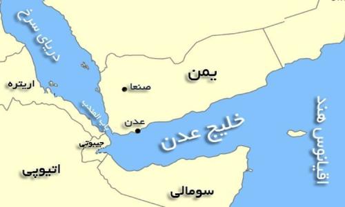 وقوع حادثه‌ امنیتی برای یک نفتکش در نزدیکی سواحل یمن