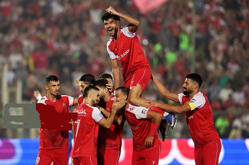 پرسپولیس بالاخره نمره قبولی گرفت