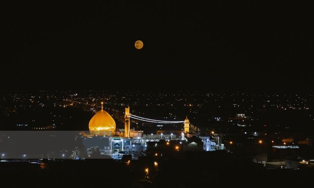 از سامرای محاصره‌شده تا عصر غیبت/روایت راهبرد امام عسکری(ع) برای شیعه