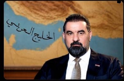 خلیج فارس صحیح است