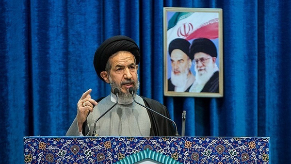 توان دفاعی ایران توازن قوا را تغییر داد