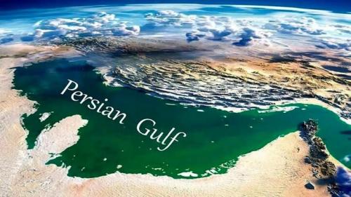 گزافهگویی درباره خلیج فارس ممنوع گزافهگویی درباره خلیج فارس ممنوع
