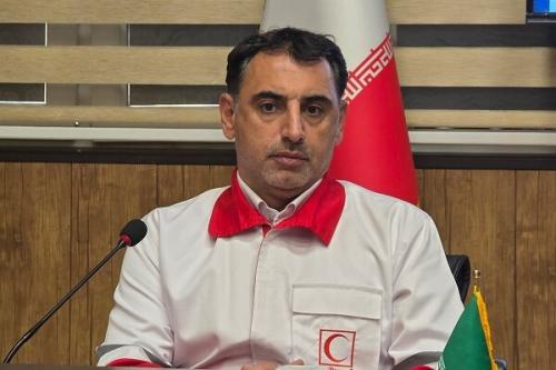 هشدار نارنجی هواشناسی برای ۵ استان کشور