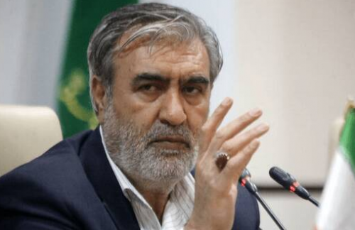 آمریکایی ها زبان دیپلماسی را نمیفهمند آمریکایی ها زبان دیپلماسی را نمیفهمند