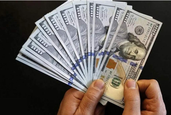 قیمت دلار امروز شنبه ۳۱ مرداد