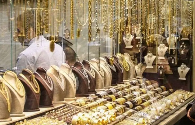 قیمت طلا امروز شنبه ۳۱ مرداد