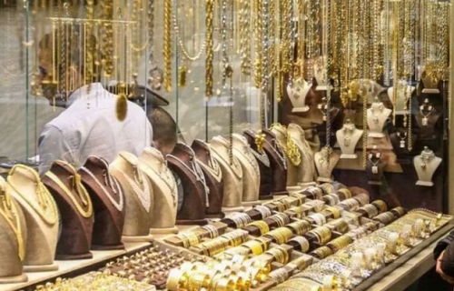 قیمت طلا امروز شنبه ۳۱ مرداد