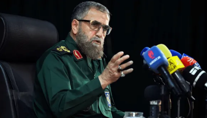 حال خلبانان ایرانی در قطر خوب نیست 