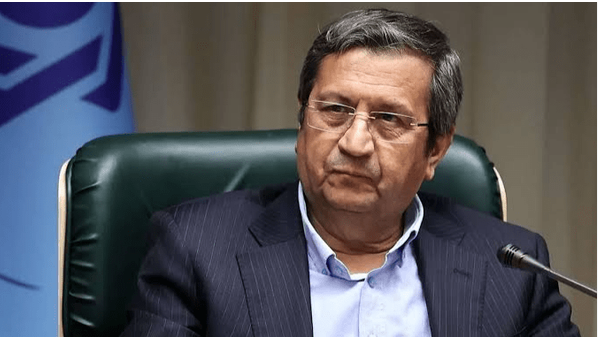 تفاهم‌نامه سراب بود همتی: حتی یک دلار هم آزاد نشده