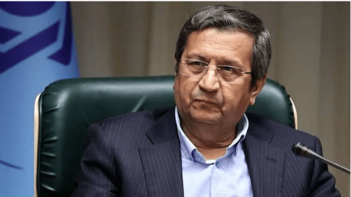 تفاهم‌نامه سراب بود همتی: حتی یک دلار هم آزاد نشده