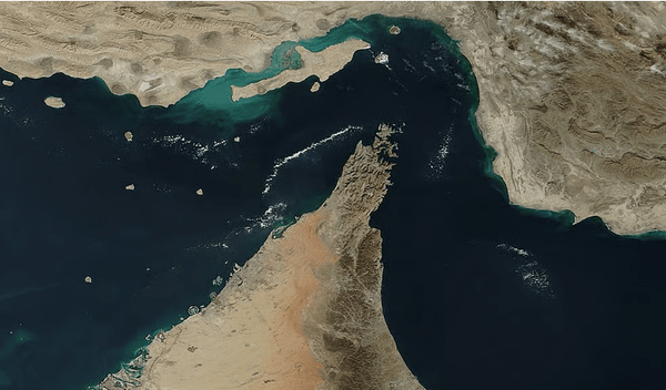 تنگه هرمز انگلیس را در آستانه بحران غذایی قرار داد