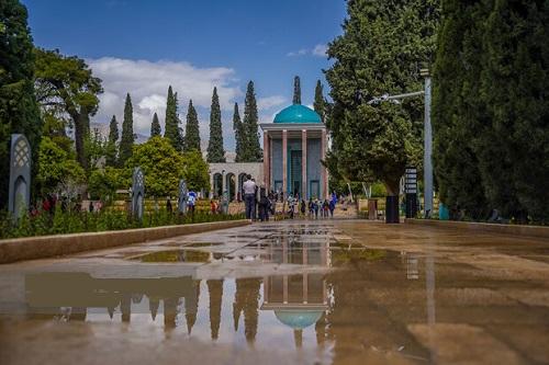 وضعیت جوی کشور در ۴۸ ساعت آینده؛ رگبار بارش‌های تابستانه در ۵ استان