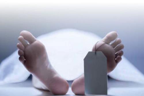 مرگ هولناک ۴ مرد هنگام تلاش برای نجات یکدیگر + عکس