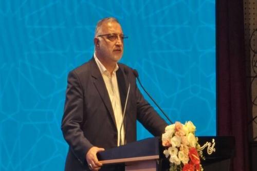 ظرفیت‌های مدیریت شهری تهران را در خدمت نظام سلامت قرار می‌دهیم