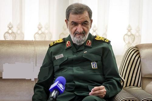 تنگه هرمز تا تغییر رفتار آمریکا بسته است/ تاکنون به منافع اقتصادی آمریکا حمله نکرده‌ایم