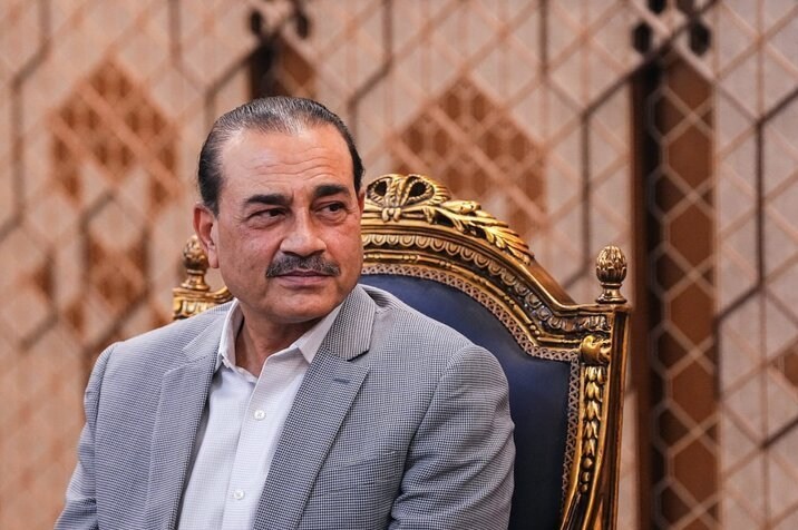 فرمانده ارتش پاکستان به تهران می‌آید 