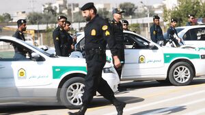  تیراندازی در آزادراه تهران _شمال؛ پلیس ۳ متهم را دستگیر کرد