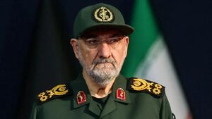 رفع تهدید با زبان قدرت