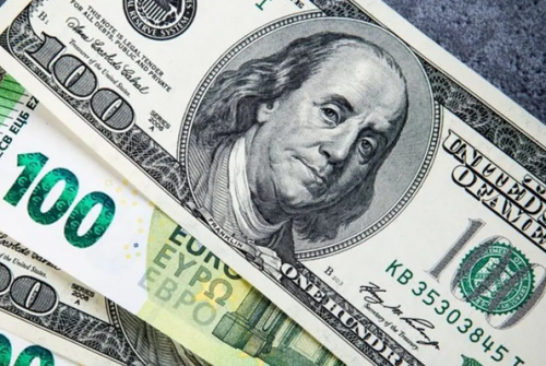 قیمت دلار امروز دوشنبه ۲ شهریور