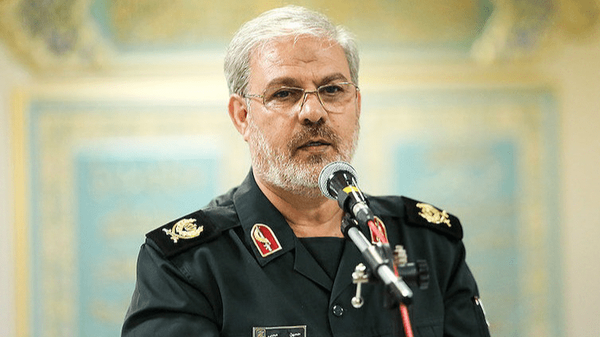 سخنان ترامپ درباره تنگه هرمز فانتزی است
