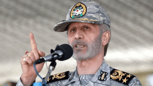  ایرانی تا ۲۰ نسل هم شده می‌جنگد