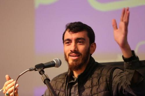 مولودی میلاد پیامبر( ص )/ مهدی رسولی 