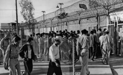  کارزارهای اخراج مهاجران در آمریکا / عکس