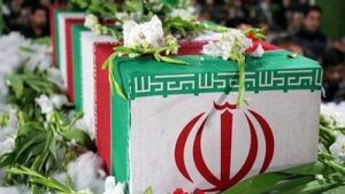 شهادت بسیجی اهل سنت به دست اشرار+ عکس