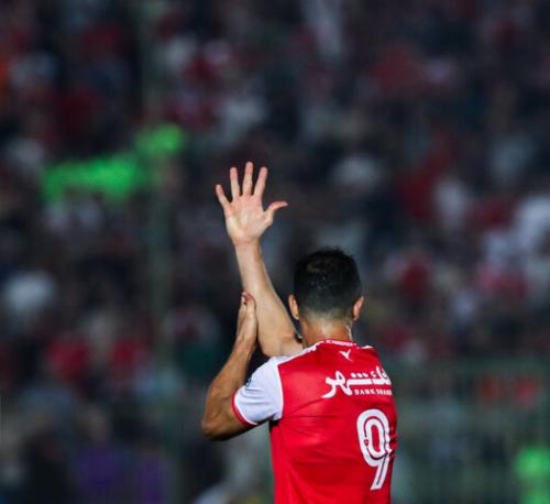 پرسپولیس در اولین بازی مهم باخت!