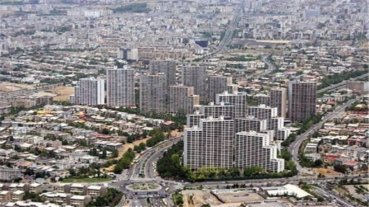تخریب ۲۷۶ ساختمان غیرمجاز در حریم تهران 