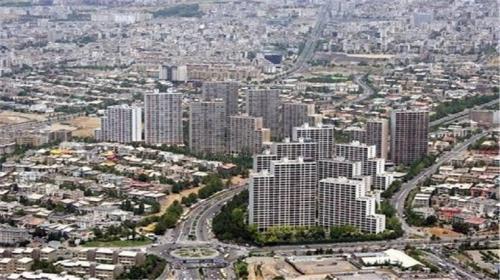 تخریب ۲۷۶ ساختمان غیرمجاز در حریم تهران 