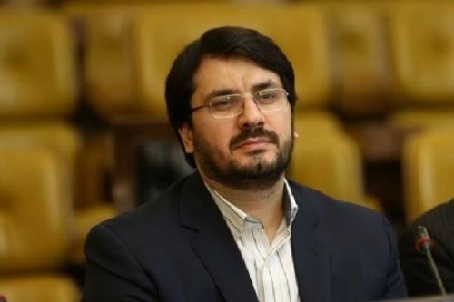 بذرپاش: ایران امروز قدرت اثرگذاری جهانی دارد