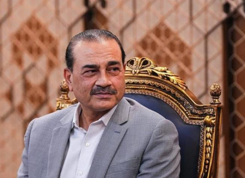  پیشنهاد جدید عاصم منیر به ایران 
