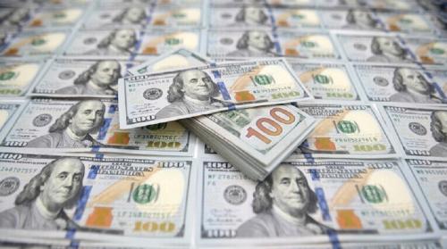 خرید اسکناس ارز تا سقف هزار دلار 